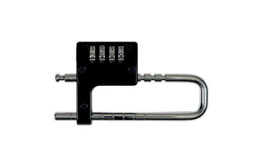 Number Padlock-Frame WL-4D | Venusandmoon